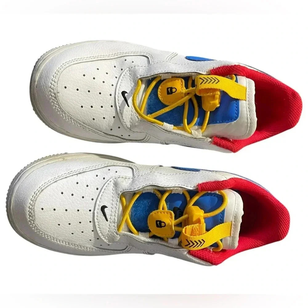 Nike Air Max 90 Toggle "Crayon" - Picture 4 of 4